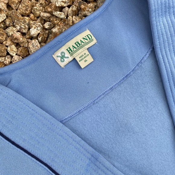 Vintage robe - Picture 2 of 6